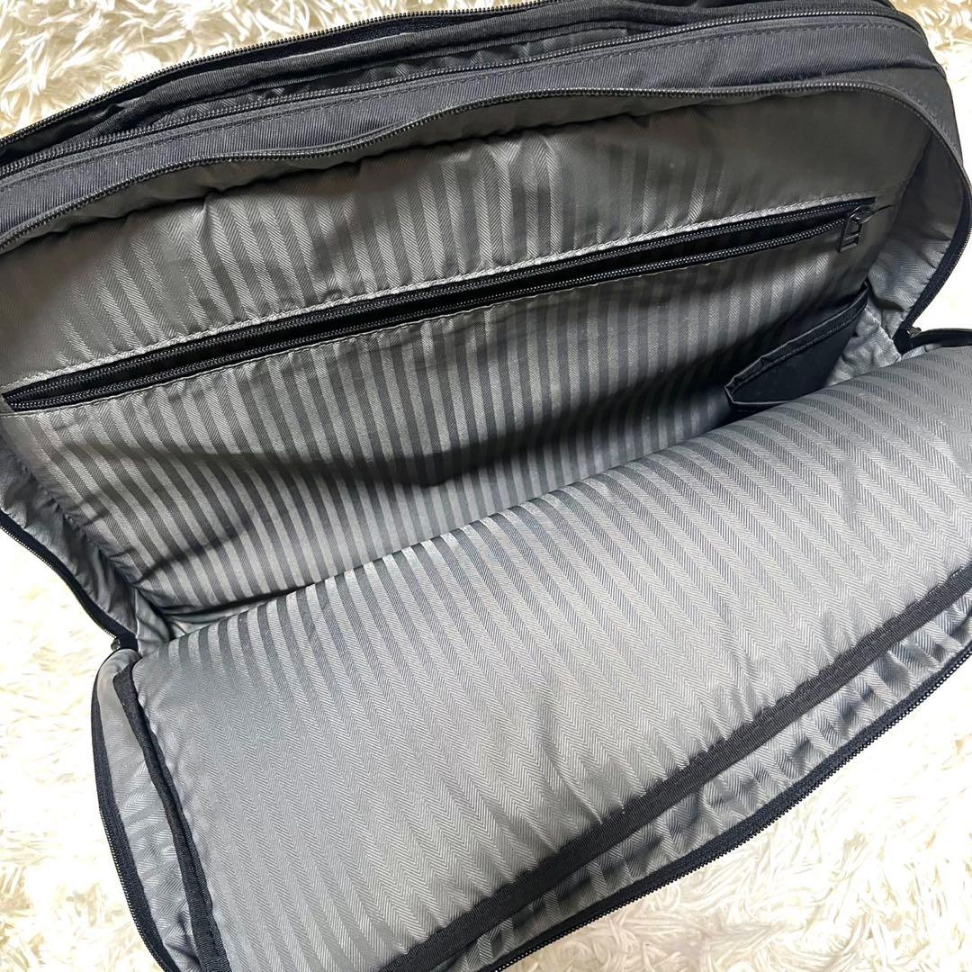 ✨極美品✨サムソナイト Samsonite ビジネスバッグ 3way デボネア5