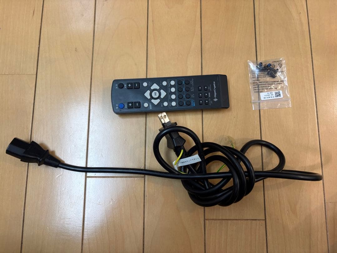 I-O DATA ゲーミングモニタ(EX-LDGCQ271DB)