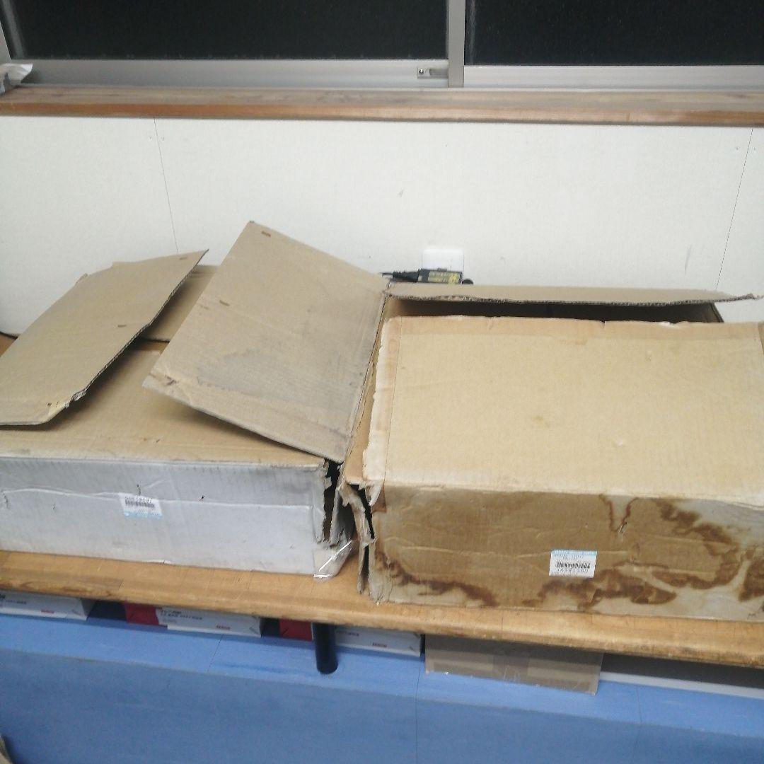 【保管品】未使用 YAMAHA JA3813 8Ω 120W S4115H2 ス