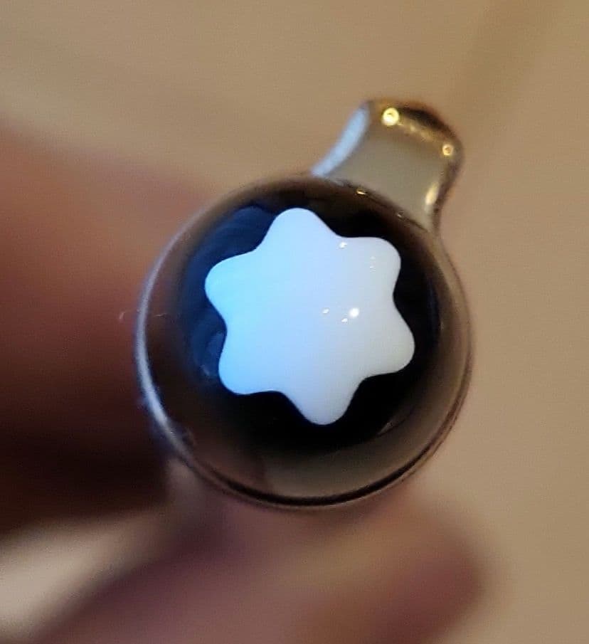 【未使用】モンブラン 万年筆 マイスターシュテュック #145 ショパン