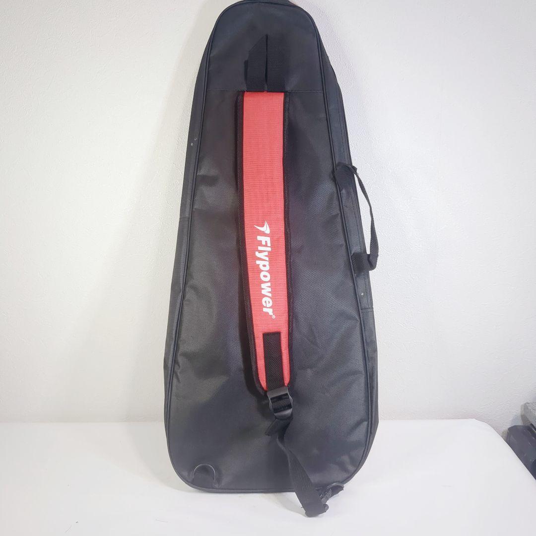 【美品】YONEX　ヨネックス　FLYpower　フライパワー　メテオ