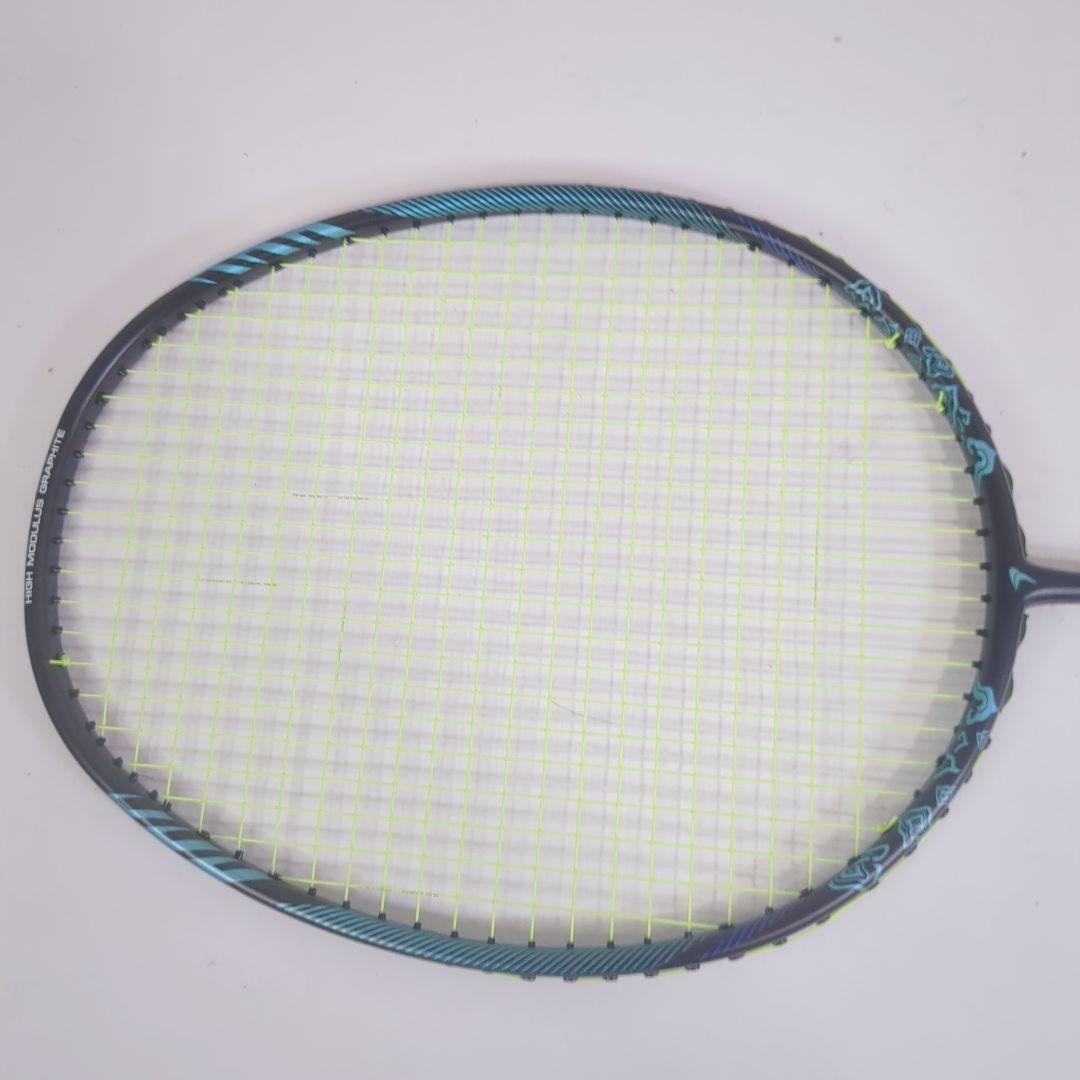 【美品】YONEX　ヨネックス　FLYpower　フライパワー　メテオ
