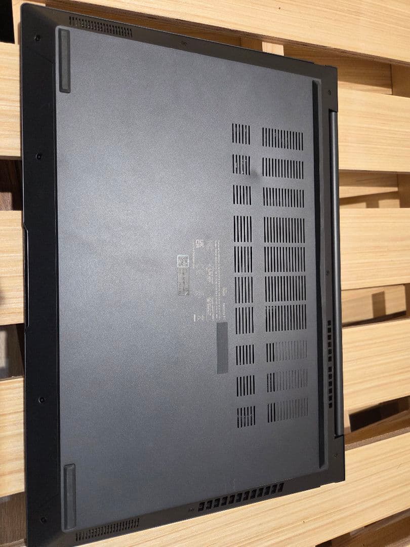 ASUS Zenbook 14X OLED Core i7 13世代 16GB