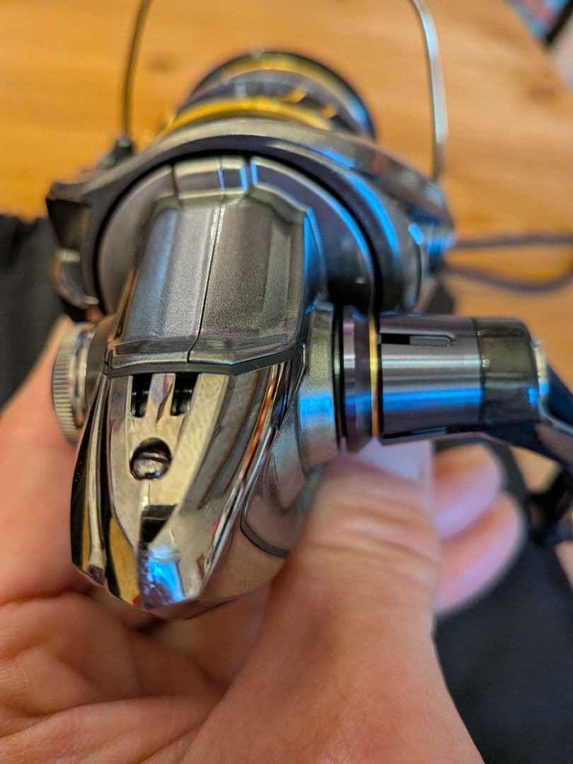 さらに値下げ SHIMANO 16Vanquish C3000HG