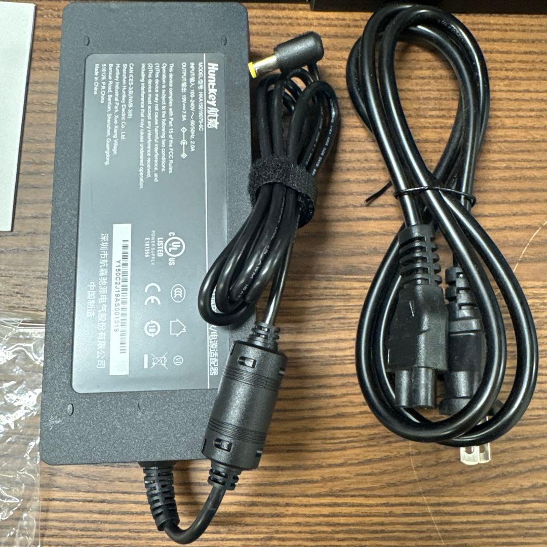 デスクトップパソコン miniPC ミニPC Windows