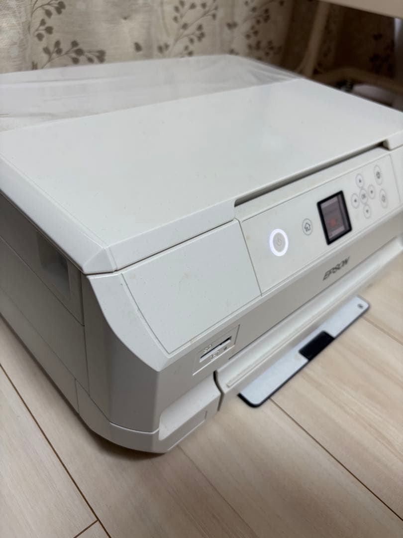【良品】EPSON エプソン EP-710A インクジェットプリンター 複合機