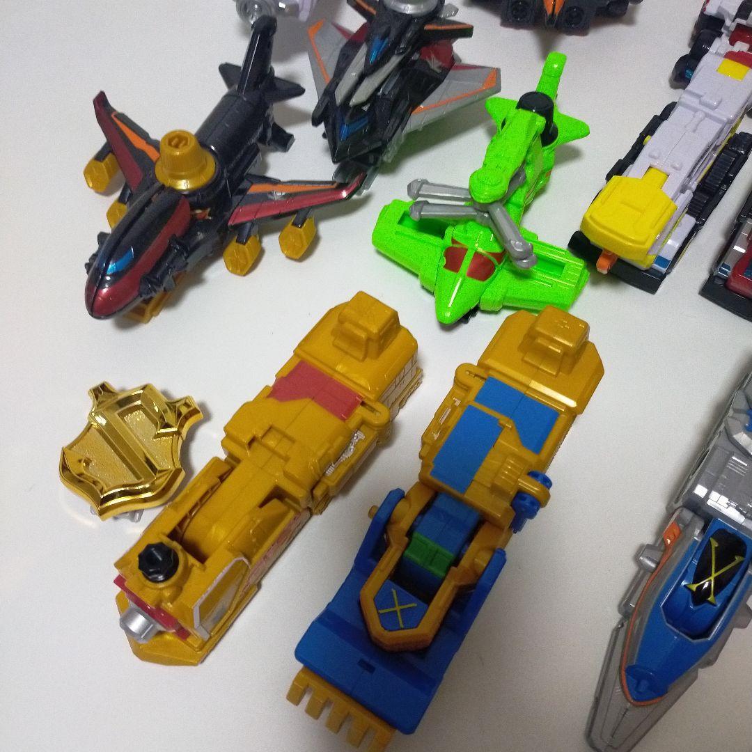 るDX　ルパンカイザー　パトカイザー