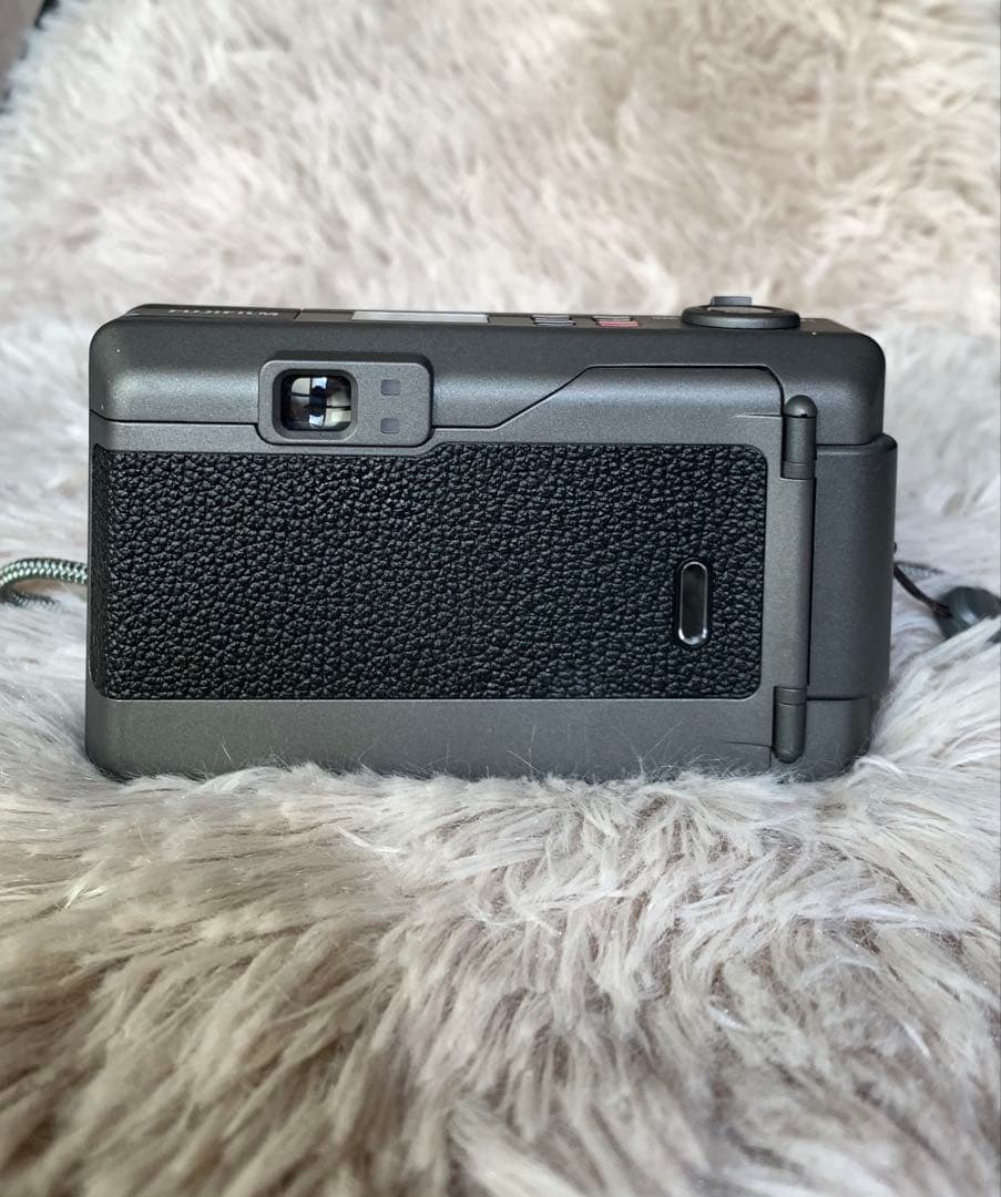 FUJIFILM NATURA CLASSICA 35mm カメラ