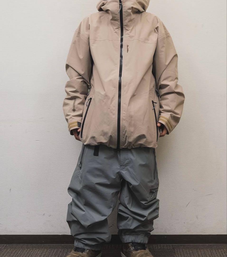 25-26 REW STRIDER WIDE 上下　グローブ　セット
