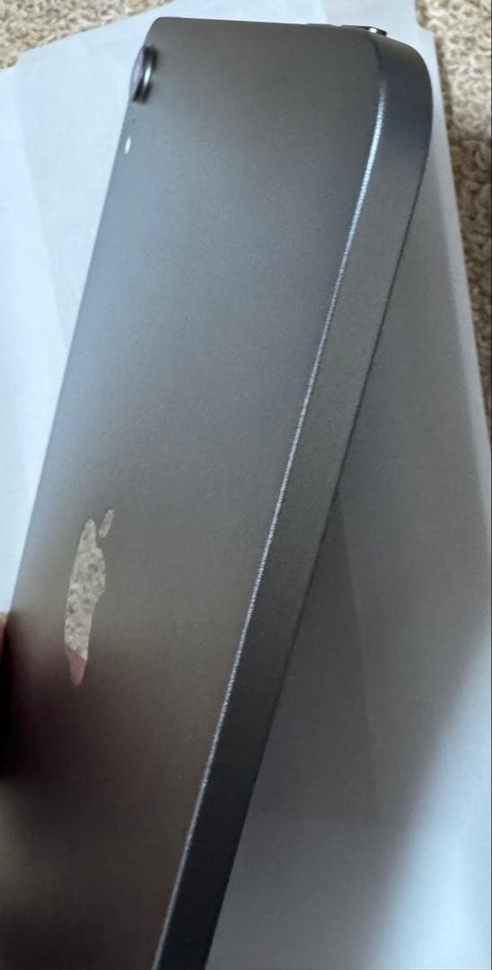 iPad mini (第6世代) 64GB Wi-Fi 美品