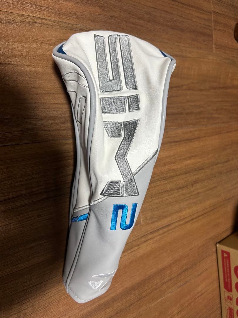 テーラーメイドSIM２レディース flexＬ　ドライバー