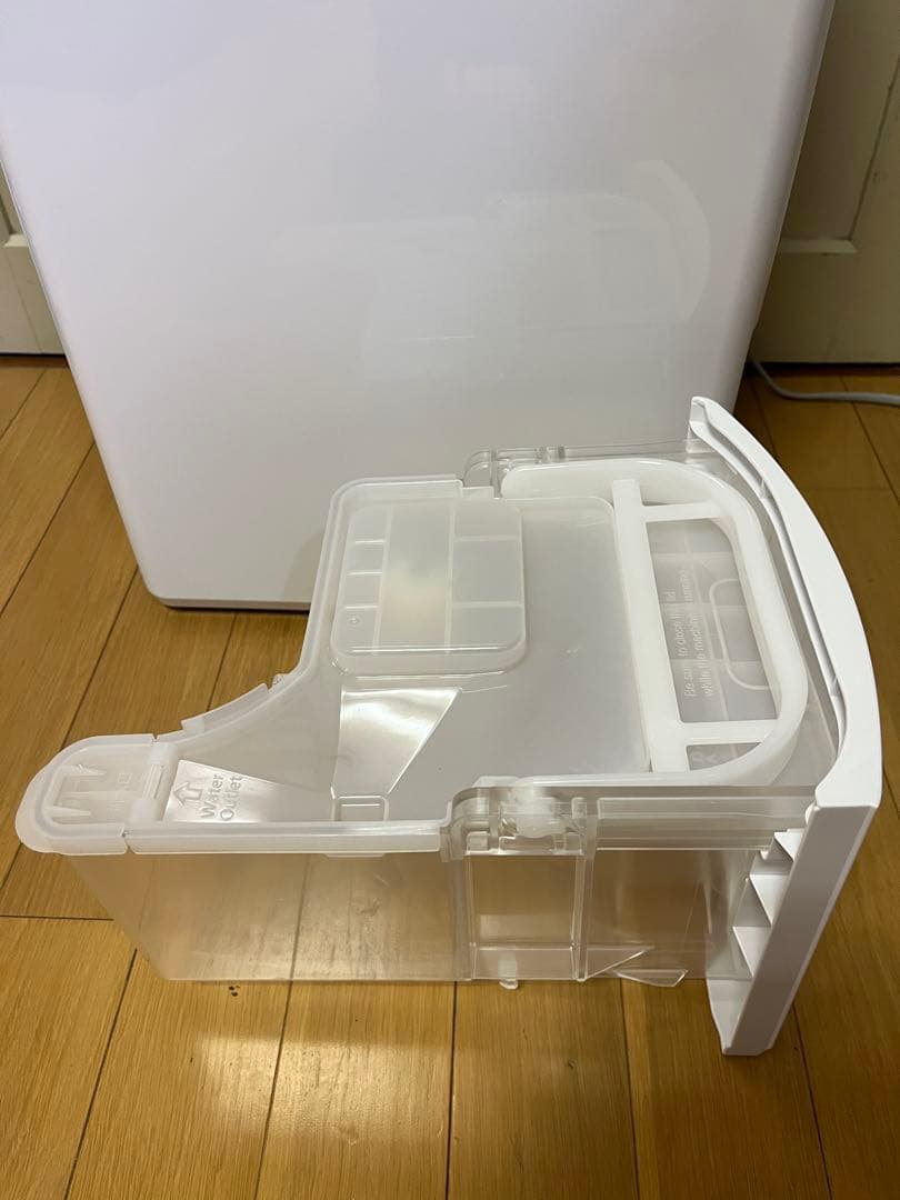 パナソニック 衣類乾燥除湿機 F-YHVX120 ジャンク 22年製