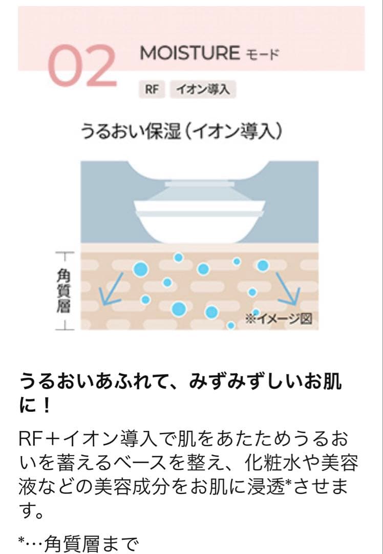 ヤーマン フォトプラス EX スムースS 未使用