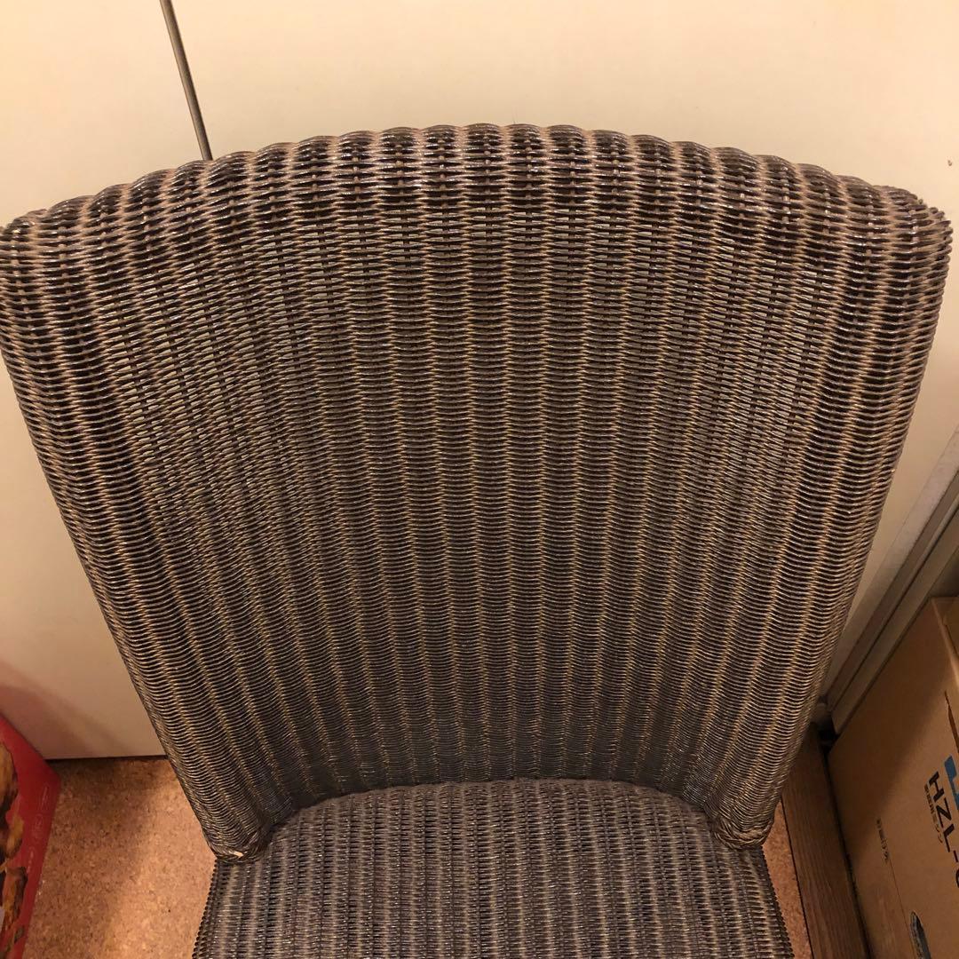 VINCENT SHEPPARD ロイドルーム 　ダイニングチェア