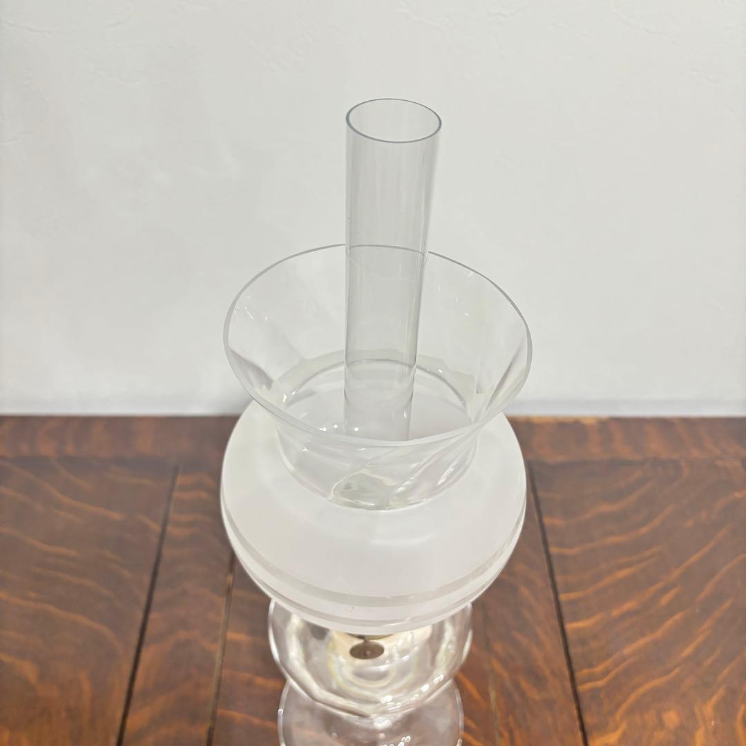 希少 北欧スウェーデン製オイルランプsea of sweden ヴィンテージ