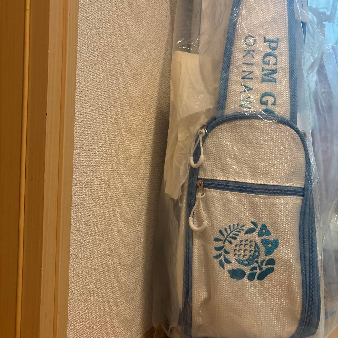 (*!様 HEIWAXPGM CHAMPIONSHIP キャディバッグ