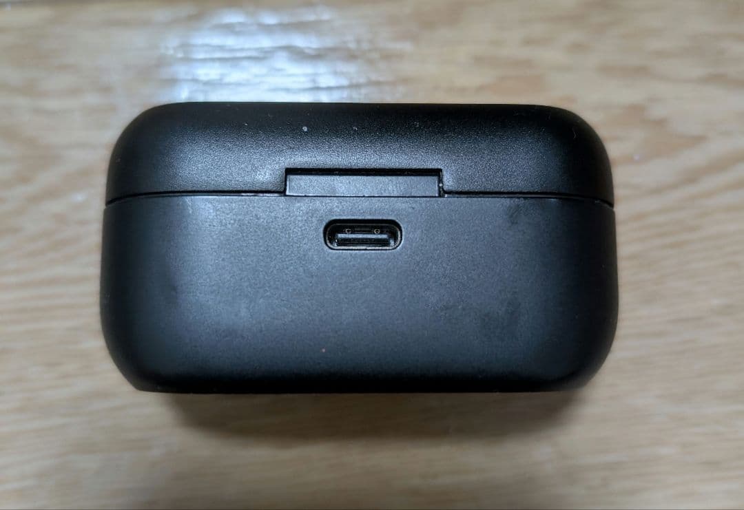 イヤホン technics eah-az80