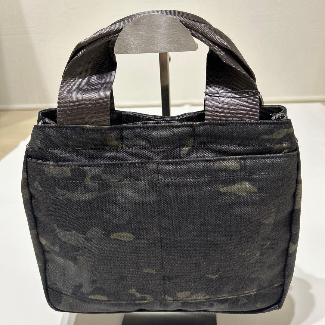 モモ　ブリーフィングBRIEFINGカートバッグ　 【新品未使用】