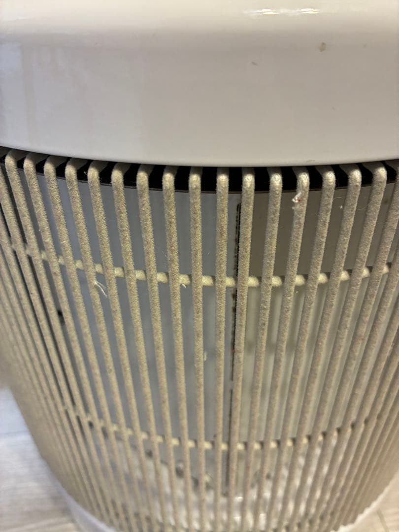 夢暖望　アールシーエス(RCS) 暖話室1000型 (ホワイト) 電気ヒーター