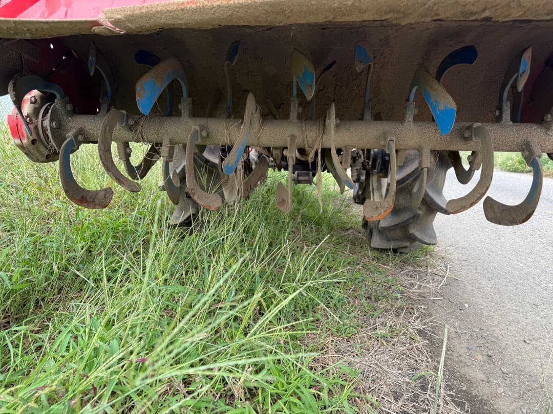 ヤンマートラクターFX22D 1525h