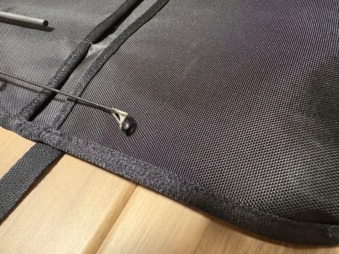 週末限定値下げ ヤマガブランクス ルーパス エリア 66RS