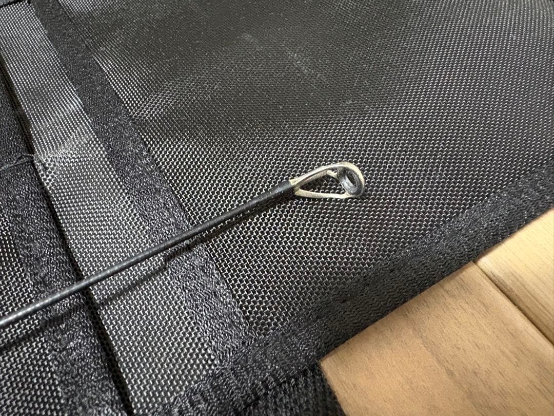 週末限定値下げ ヤマガブランクス ルーパス エリア 66RS