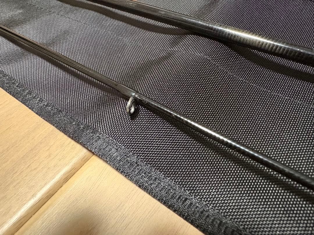 週末限定値下げ ヤマガブランクス ルーパス エリア 66RS