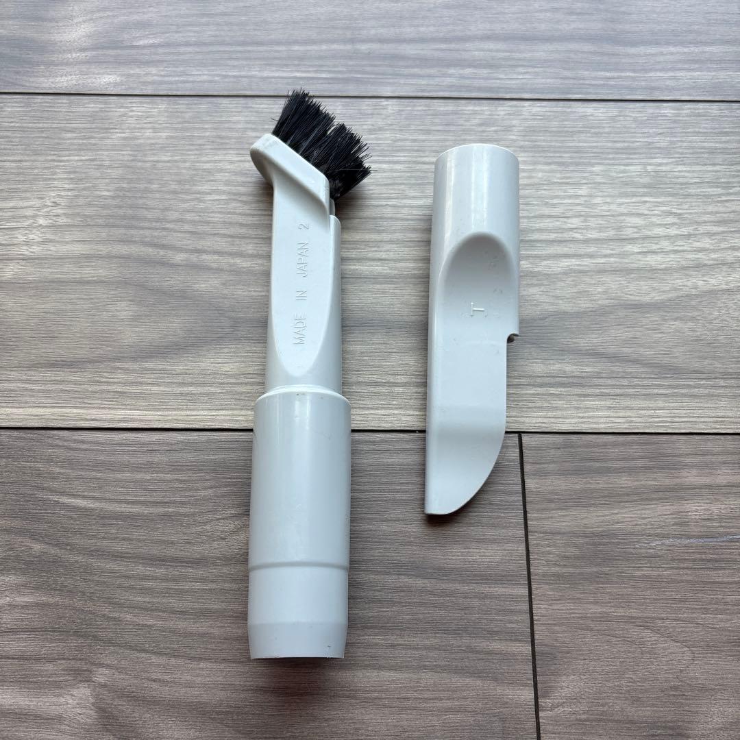 東芝 紙パック式掃除機 VC-B50K