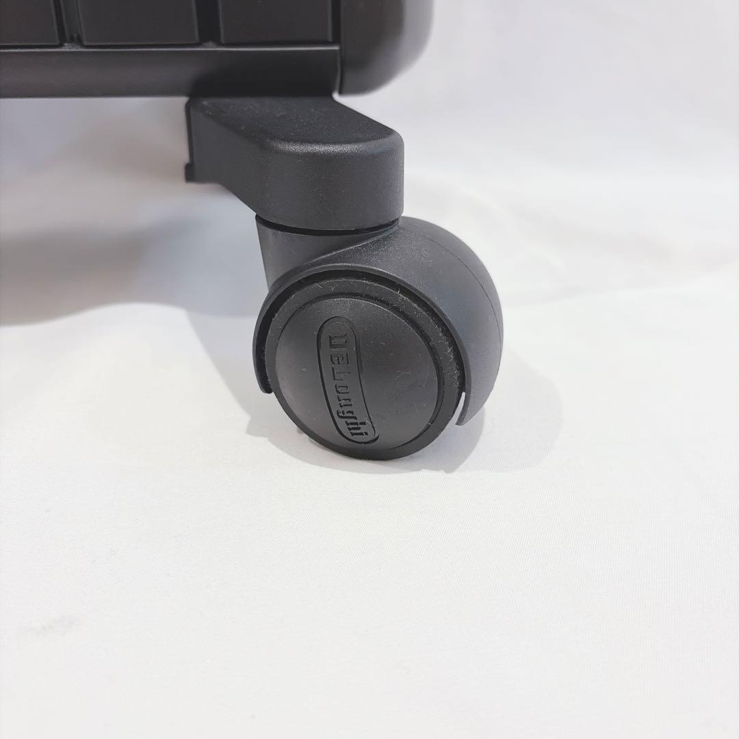 【未使用級】 デロンギ マルチダイナミックヒーター MDHS15-PB