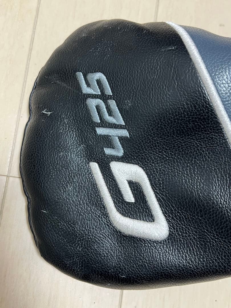 PING G425 MAX ドライバーヘッドのみ 10.5°
