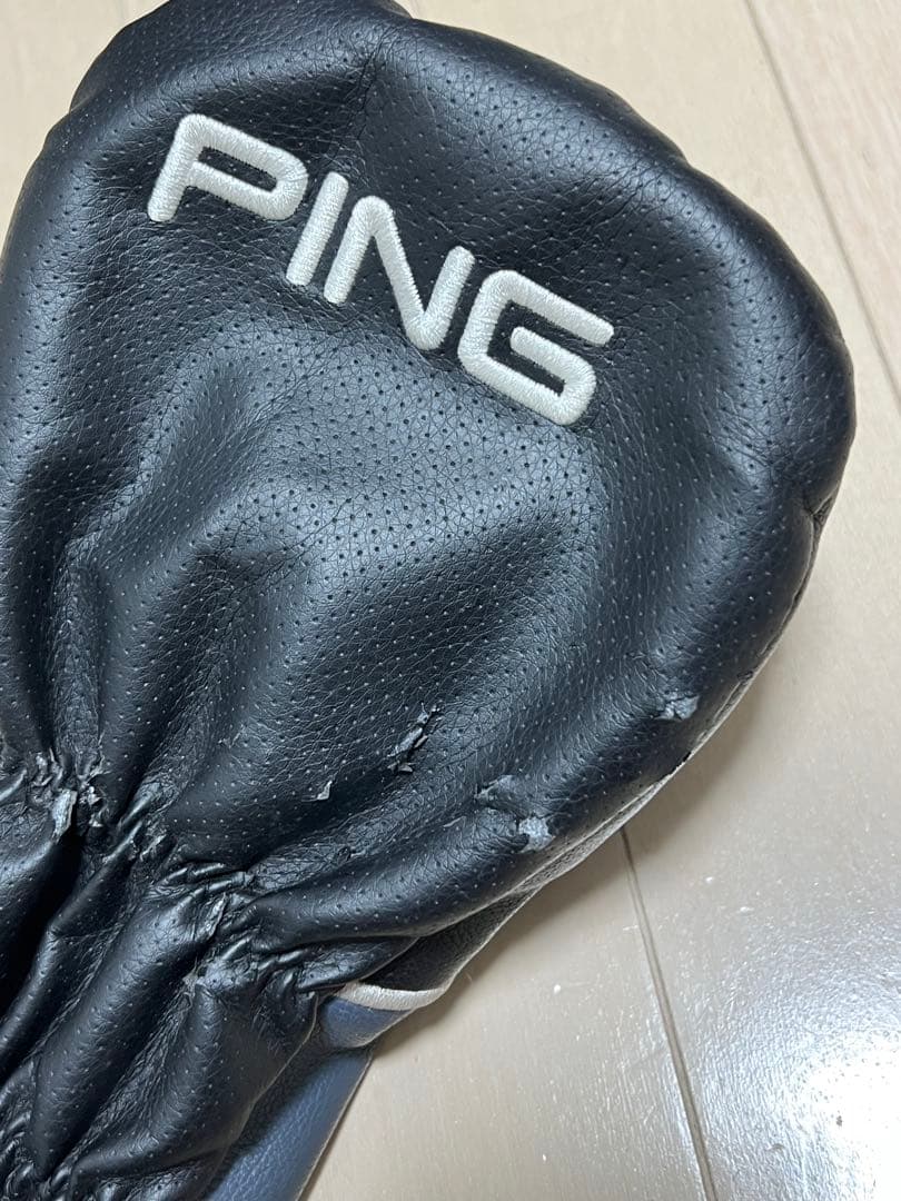 PING G425 MAX ドライバーヘッドのみ 10.5°