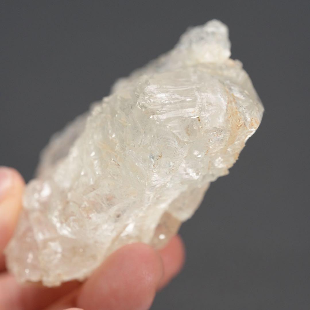 【レインボー】蝕像水晶 70×50×30mm