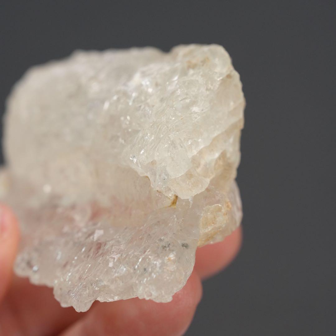 【レインボー】蝕像水晶 70×50×30mm