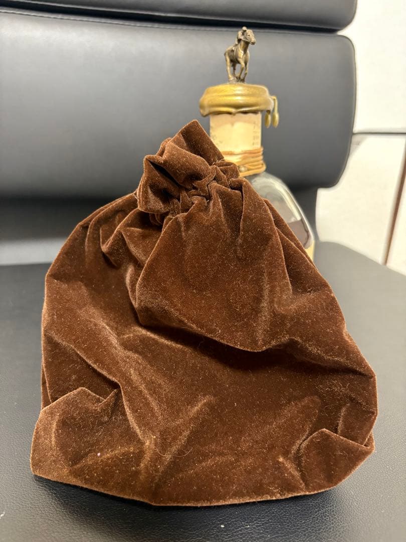 ブラントン シングルバレル バーボン