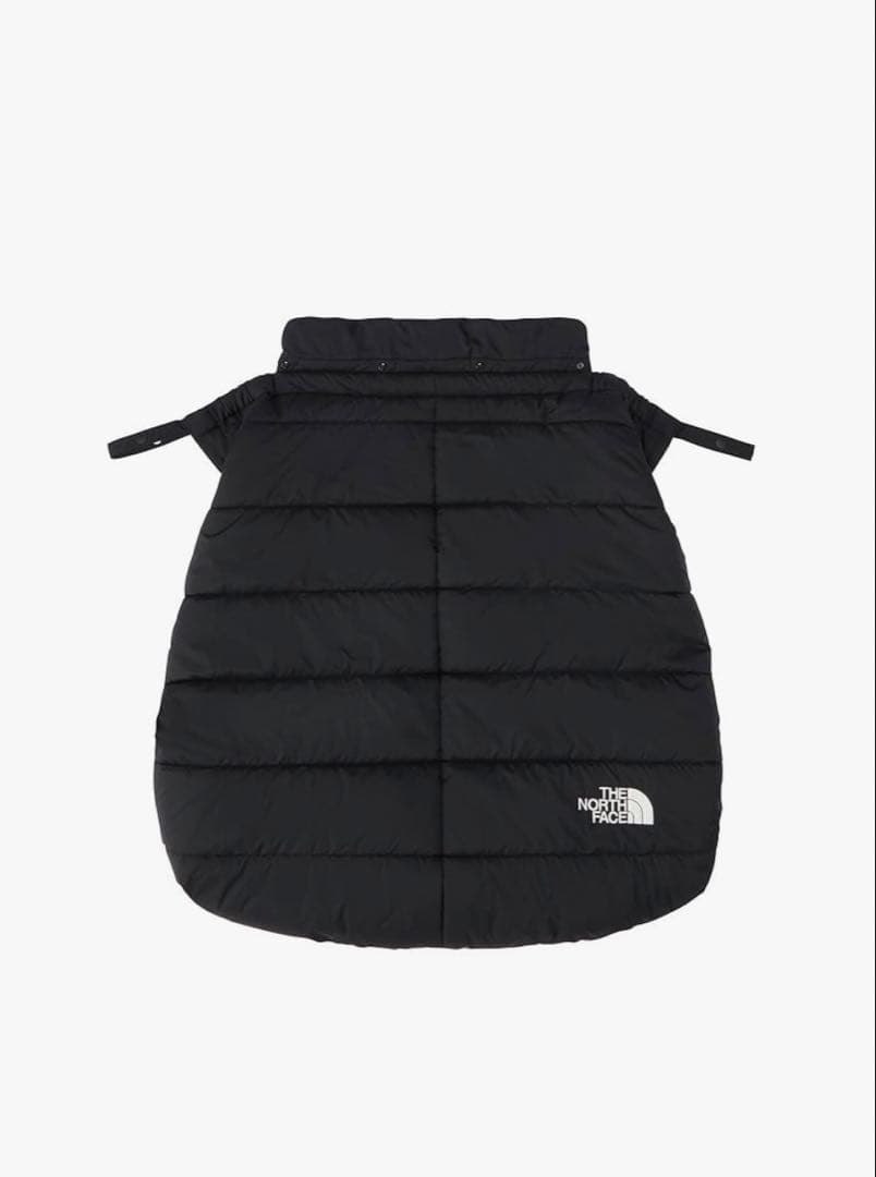 THE NORTH FACE ブラックシェルブランケット