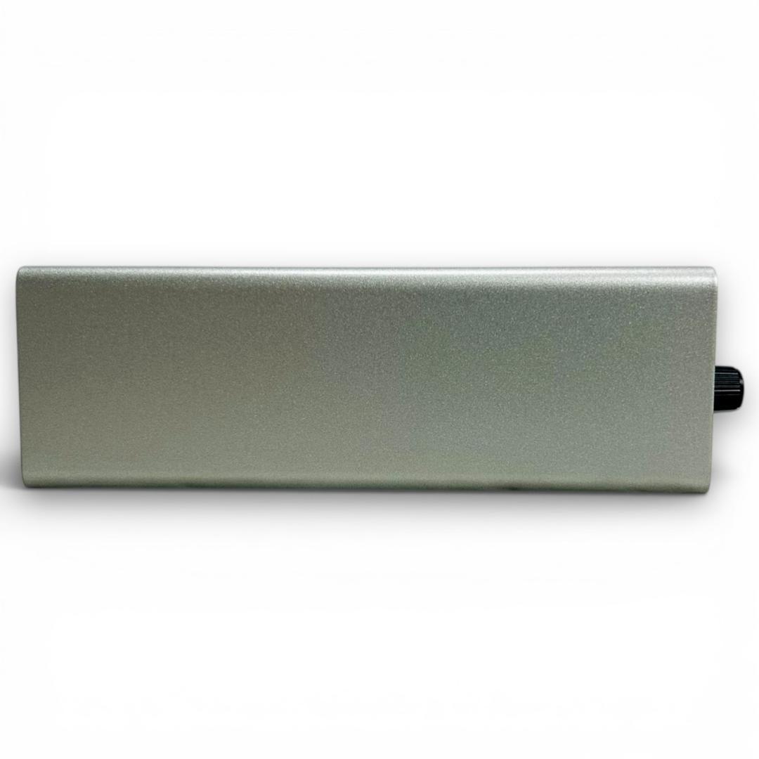 ★未使用品★極美品 Steinberg UR12 オーディオインターフェース