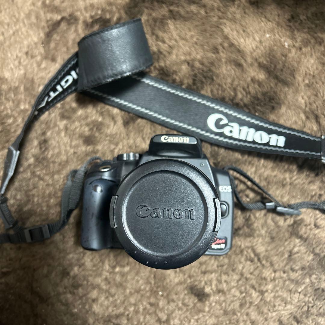 その他 Canon kiss Digital N