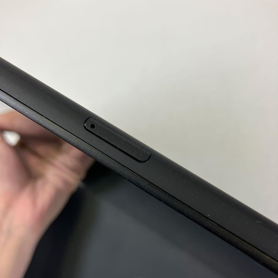 アイリスオーヤマ LUCA 2022年製 タブレット TM152M4 ケース付き