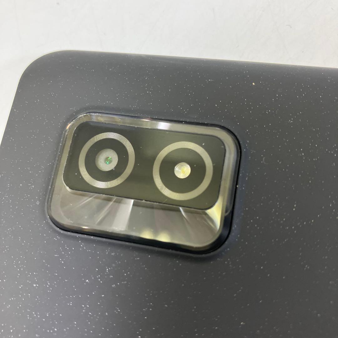 アイリスオーヤマ LUCA 2022年製 タブレット TM152M4 ケース付き