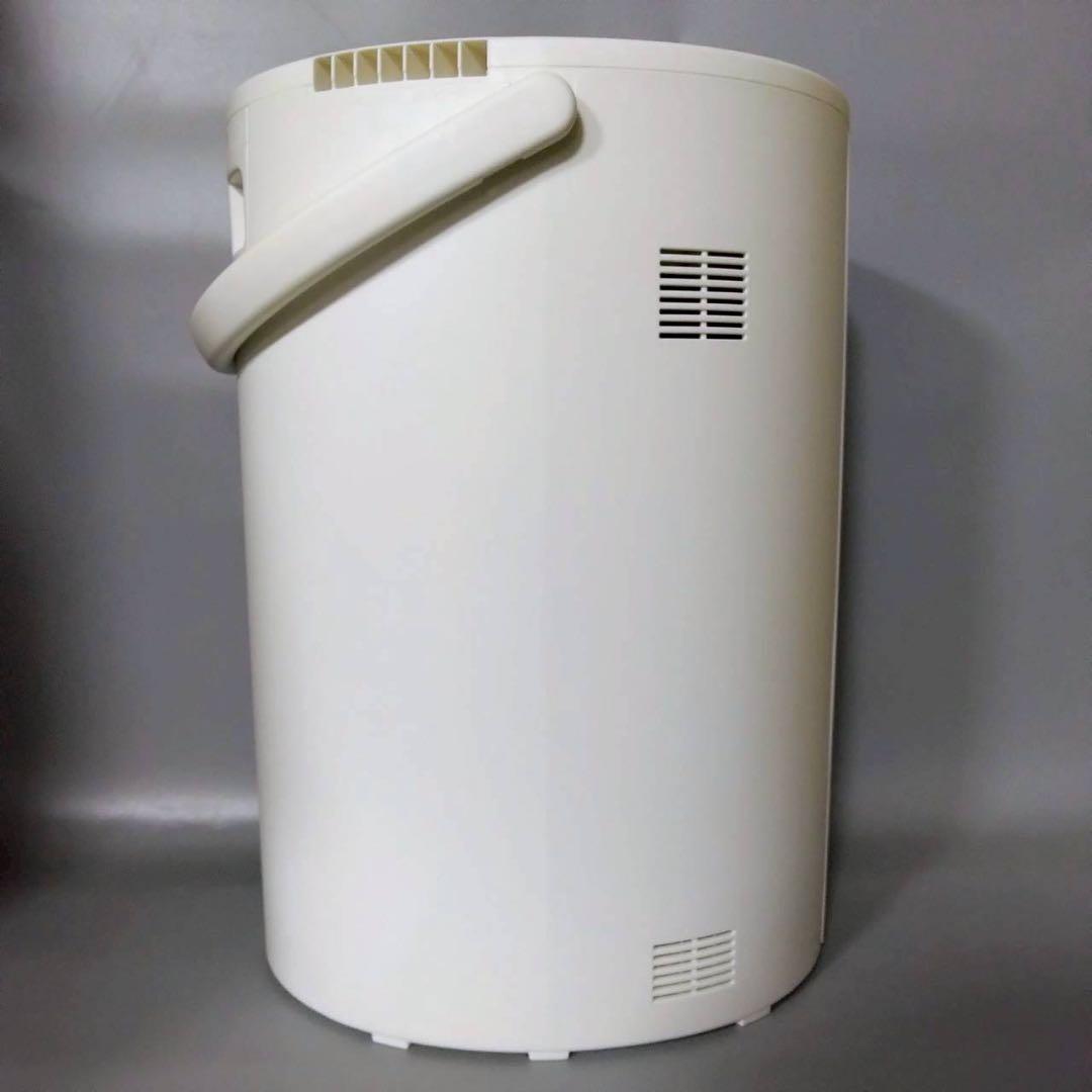 象印　スチーム加湿器　EE-DA50-WA　ホワイト　2019年製