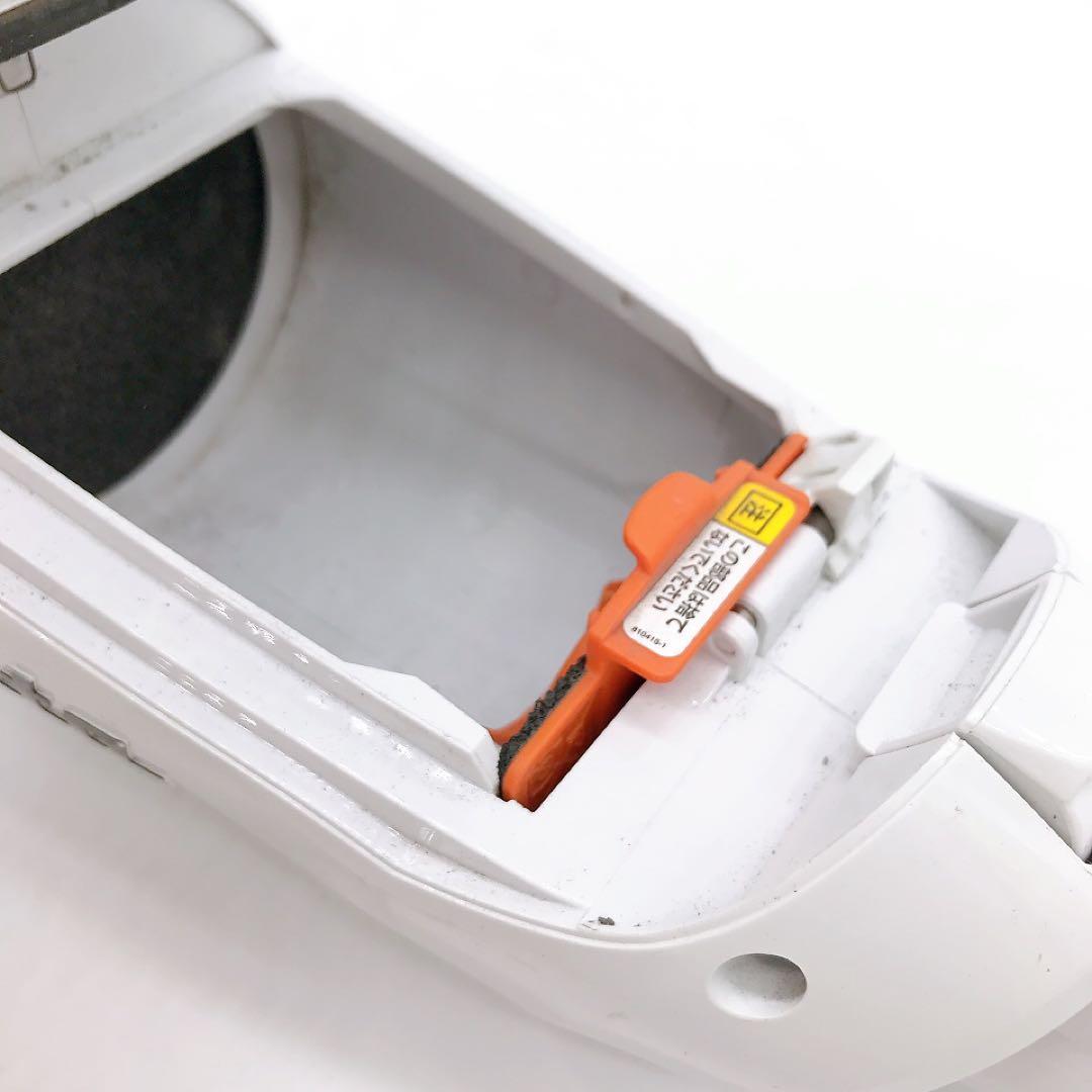 MAKITA 充電式クリーナー　CL282FD