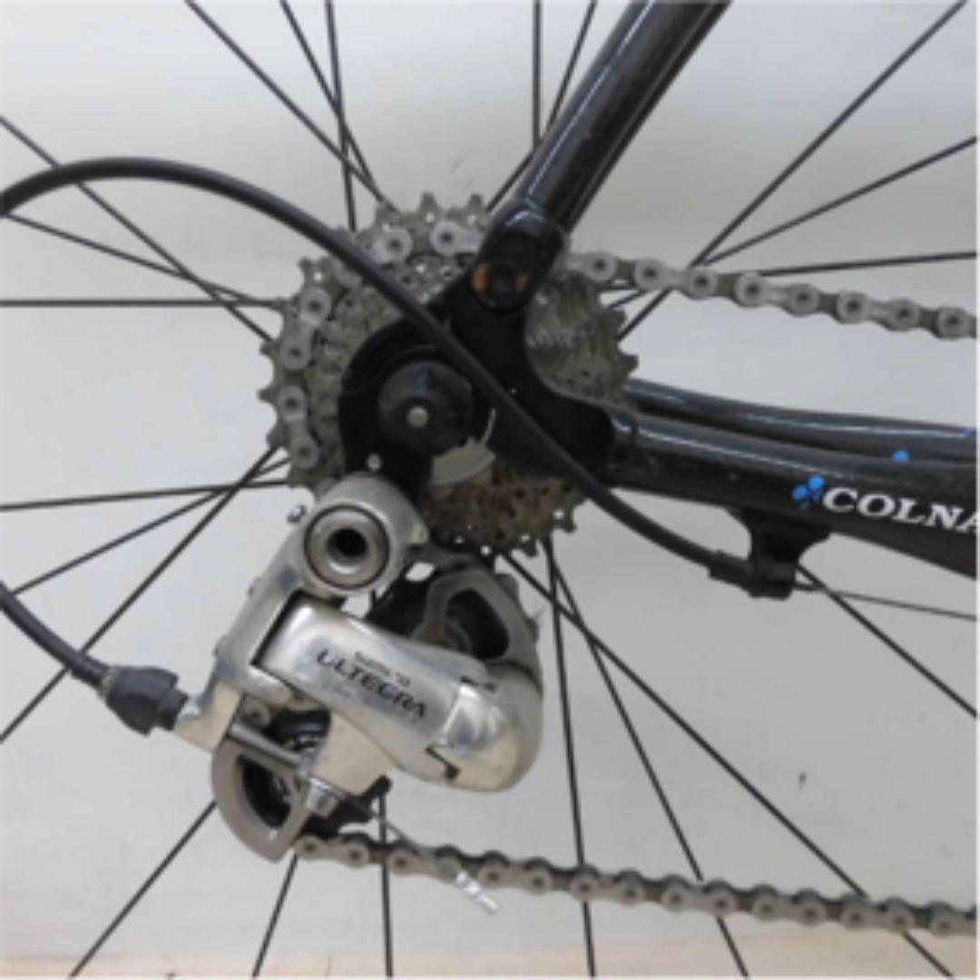 COLNAGO　ロードバイク　2010 ARTE2.0