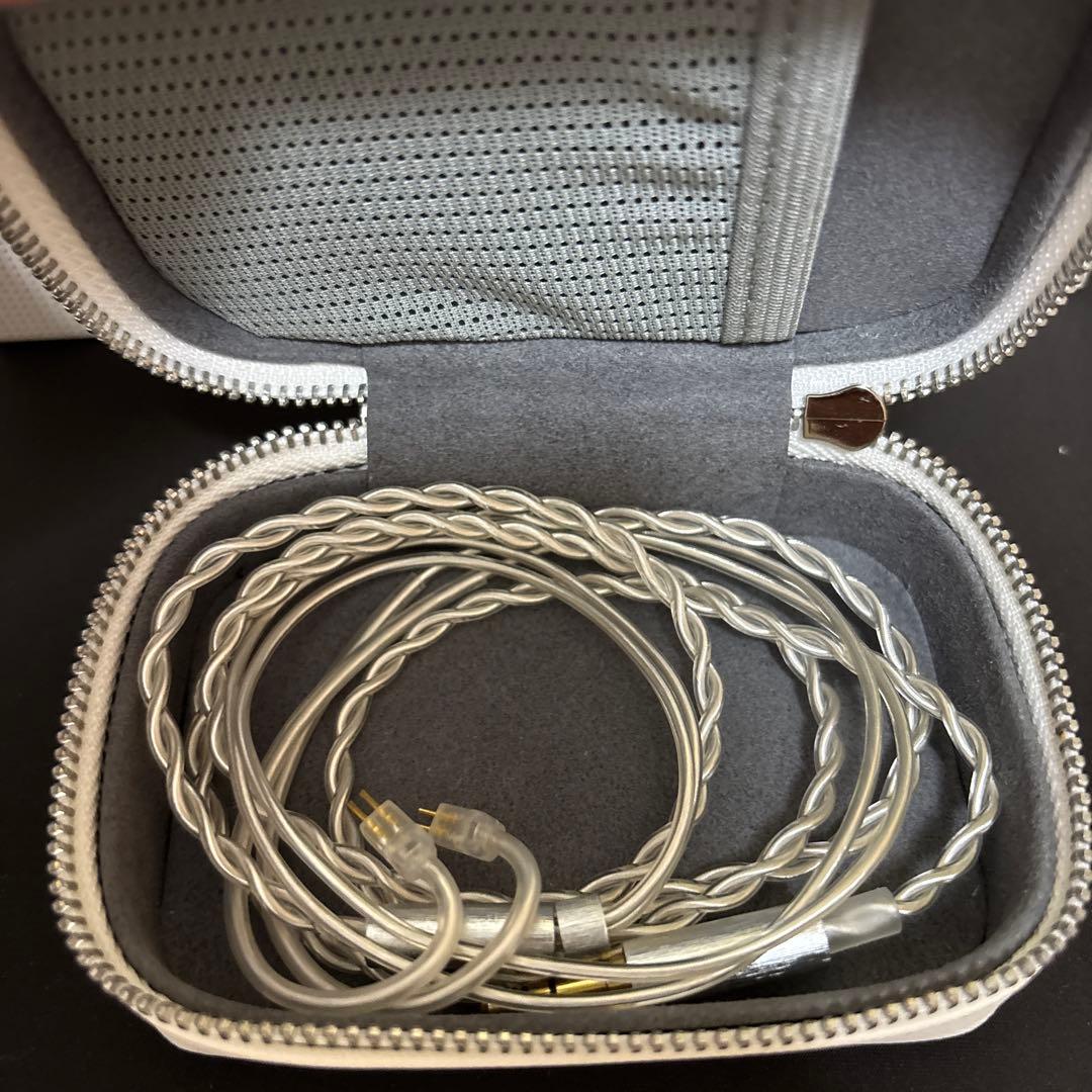 イヤホン moondrop blessing3