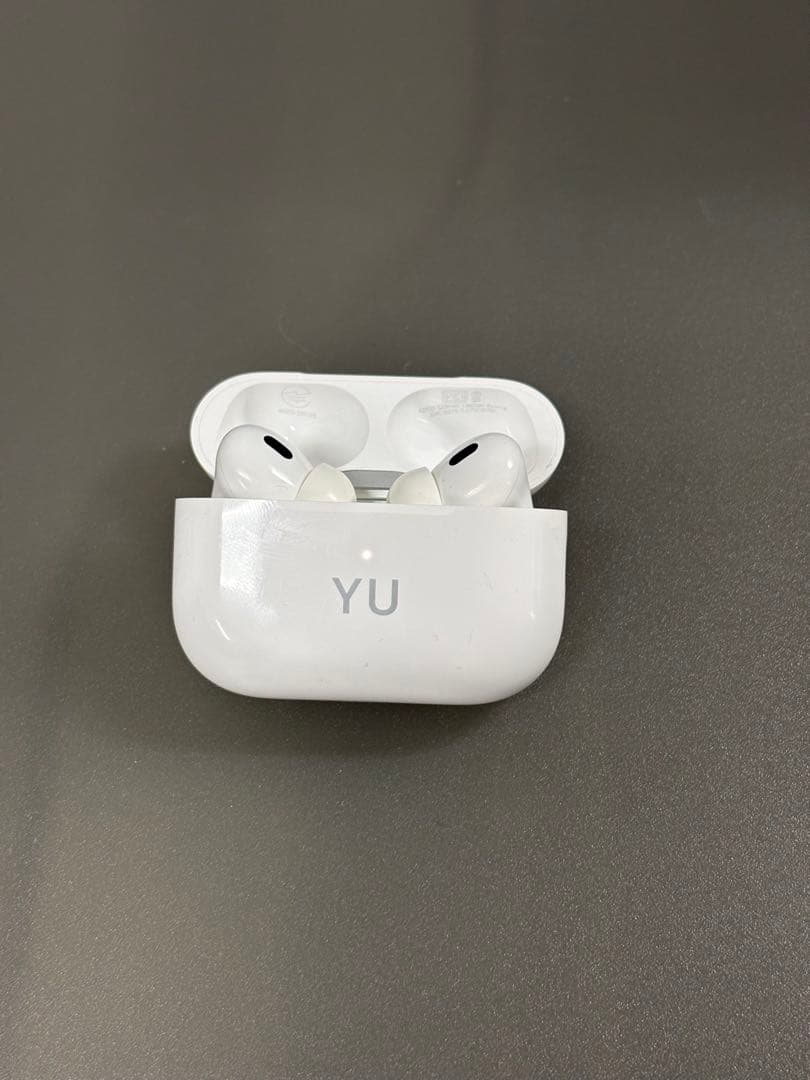 【訳あり】AirPodsPro 第2世代/Ligtning <No.1926>