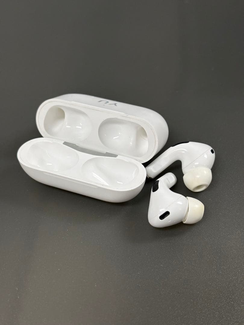 【訳あり】AirPodsPro 第2世代/Ligtning <No.1926>