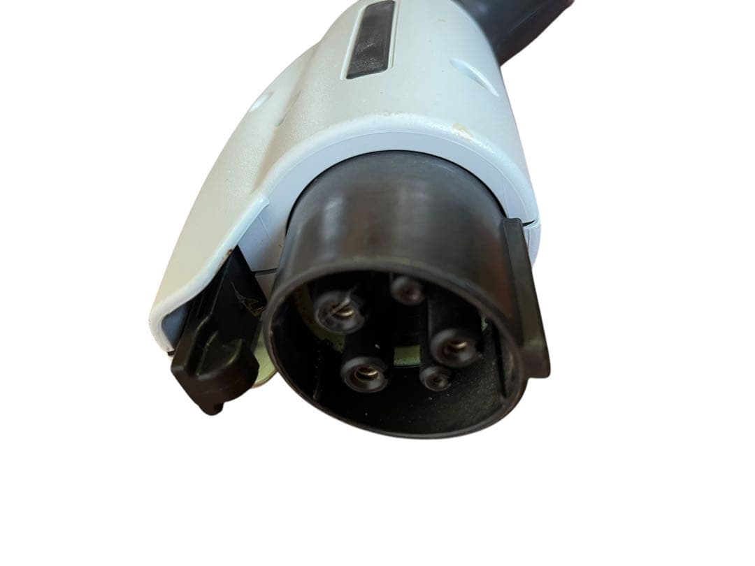  EV 純正 充電ケーブル ix ix3 i4 i5 i7 i3 ix1