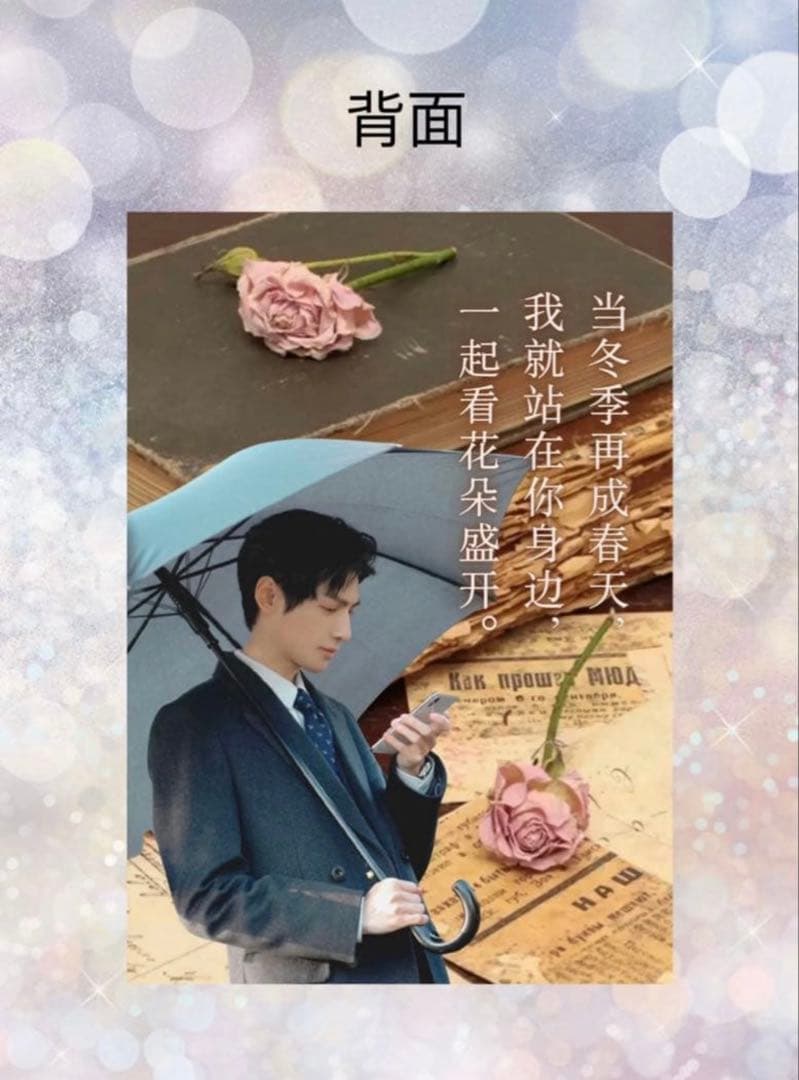 のりたま レオ・ロー A4ポスター+ポストカード・ポストカード・手幅・栞