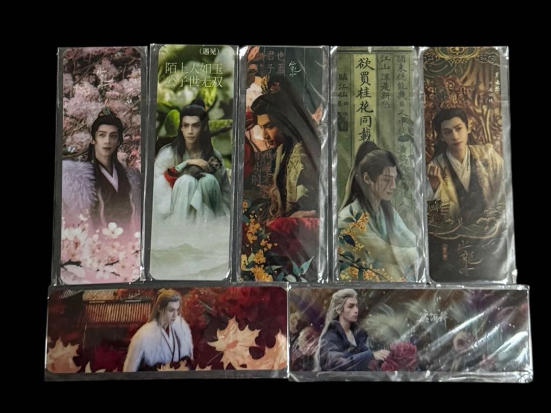 のりたま レオ・ロー A4ポスター+ポストカード・ポストカード・手幅・栞