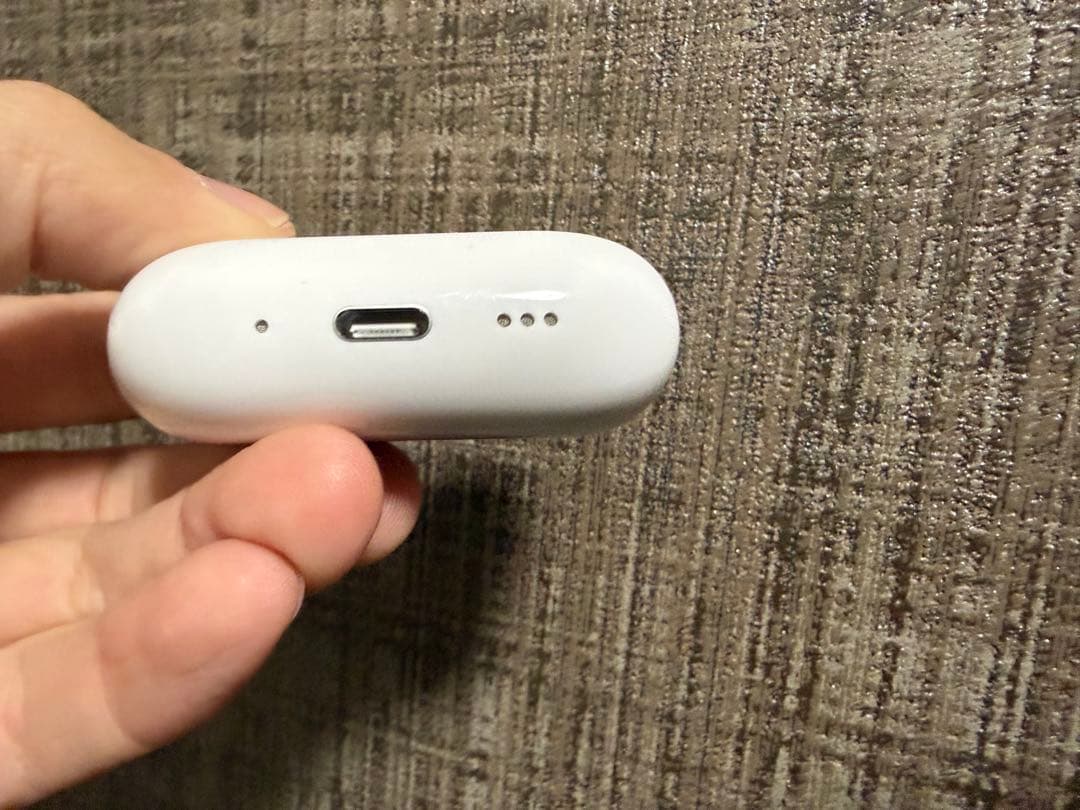 【本日限定セール！】Apple airpodspro3