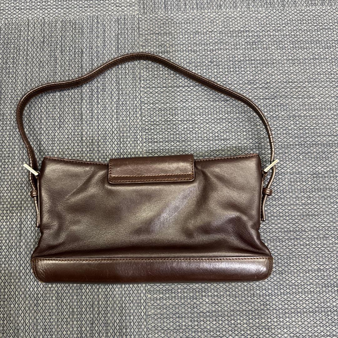 ロエベ　ポーチ